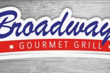 Logo für Broadways Gourmet Grill Logo für Broadways Gourmet Grill