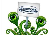 Logo für Folientechnik Schneider Logo für Folientechnik Schneider