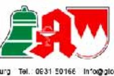 Logo für Glocken Apotheke Logo für Glocken Apotheke