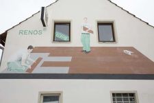 Foto von Renos – Bodenbeläge Foto von Renos – Bodenbeläge