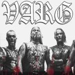 Varg - Wölfe rocken auf der Bühne