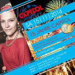 15 Jahre Capitol