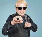 Heino rockt die Domstadt