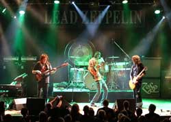 Lead-Zeppelin