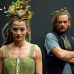 PETER PAN Kinder- und Familienstück ab 5 Jahren 