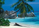 Reisematinee "Seychellen