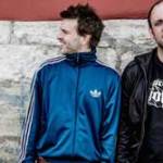 Das Pack Ein intelligentes und lautes Duo