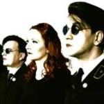 Welle: Erdball Tanzmusik für Roboter