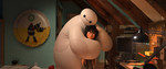 3D Baymax - Riesiges Robowabohu"