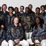 Earth, Wind & Fire Experience, feat. Al McKay