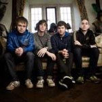 Enter Shikari Enter Shikari