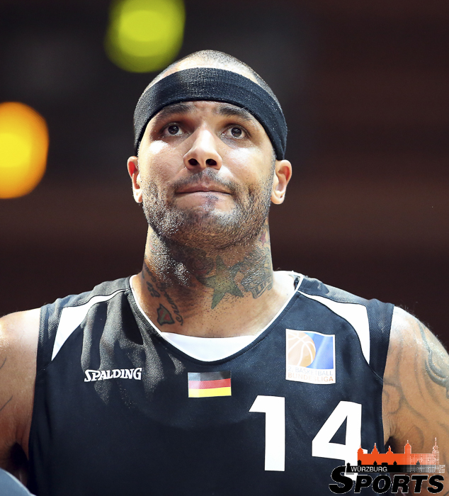 Basketball, ProA, 2. Bundesliga, s.Oliver Baskets – Kirchheim Knights
