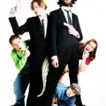 Pulp Fiction live erleben