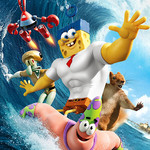 SpongeBob Schwammkopf” in 2D und 3D