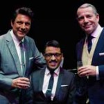 Sinatra & Friends - A Tribute to the World's greatest Entertainer!