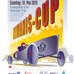 20 Jahre Seifenkistenrennen um den Kiwanis Cup