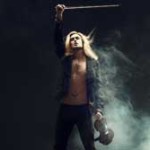 David Garrett - Classic Revolution Open Air 2015