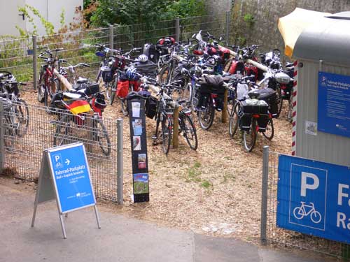 Fahrradparkplatz-4