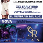 SHAKE ya AZZ –Die Hip Hop Party