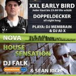 SHAKE ya AZZ – Die Hip Hop Party