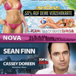 Capitol Summer Closing Party