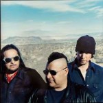 Tito & Tarantula - Tex-Mex-Rock vom Feinsten