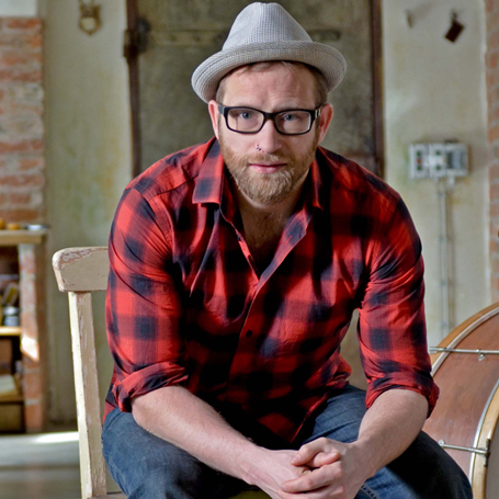 Gregor Meyle - "Das Beste kommt noch" / Tour 2015