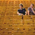 Drei Mal Musik und Wortwitz an einem Tag