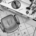 Michael Stegerwald: Eine Fotoausstellung in der Stadtbücherei Würzburg