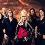Battle Beast und Alpha Tiger - Hungrige Metaller mit persönlicher Note