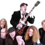 AB/CD Über 40 Jahre AC/DC-Geschichte live