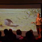 Zweiter Science Slam in der Posthalle