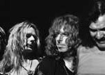 Lead Zeppelin Tribut an Led Zeppelin
