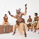 12. Afro-Night am 28.11.2015 im Bechtoldsheimer Hof