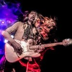 Randy Hansen Der Geist Hendrix` lebt wieder auf