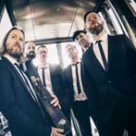 Fiddlers Green Folk voll auf Speed