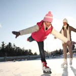 Decathlon Ice Day