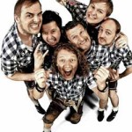 Die Posthalle unterstützt den Würzburger Gaudiwurm