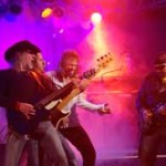 First Generation of Number Nine und The Bandits