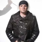 Eric Fish Romantisch, analysierend und aufrüttelnd