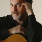 Roberto Legnani in Würzburg - Virtuose Gitarrenmusik