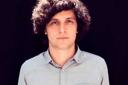 L’aupaire - Hypnotischer Blues-Pop