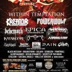 Out & Loud Festival 2016