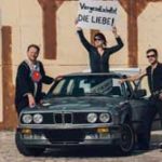 A Tribe Called Knarf - Intelligenter Elektro-Pop