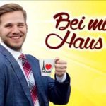 Sommertheater Würzburg, Bei mir zu Haus um 5?!