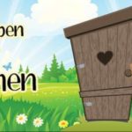 Sommertheater Würzburg, Shit Happens - (Ein Tag im Leben zweier stiller Örtchen)