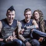 WIZO - Punkrock-Hits am laufenden Band