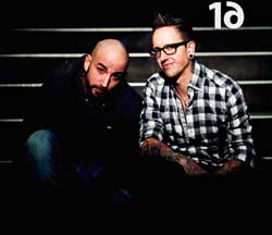 Seiler und Speer - Austria-Schmäh trifft Alltagskomik