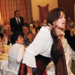 DinnerKrimi „Mord au Chocolat“ auf Schloss Steinburg