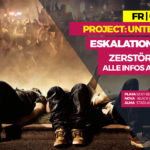 PROJECT UNTERFRANKEN
